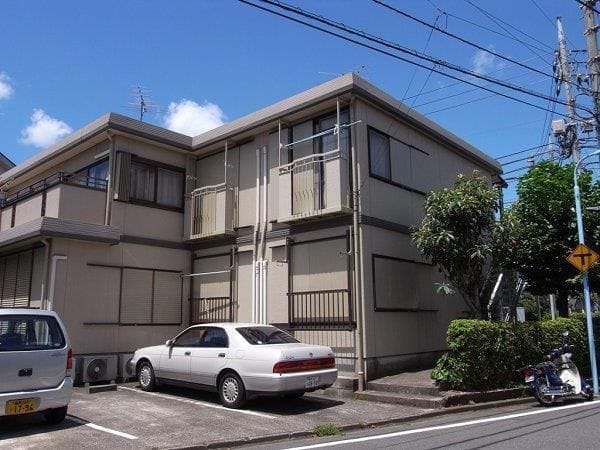 シティハイムシモダの写真