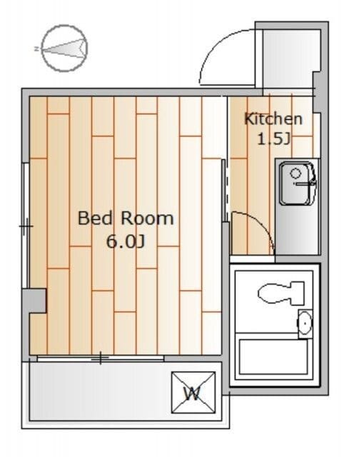 松林堂SK第6の写真