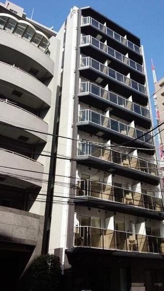 アルティザ東麻布 902
