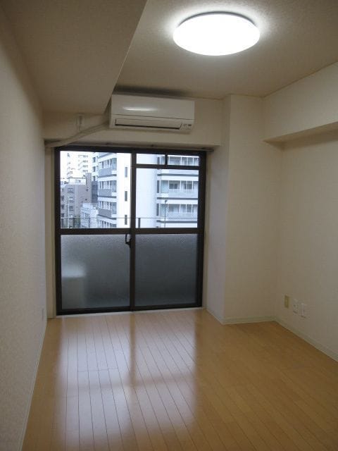 メルシー川崎 503