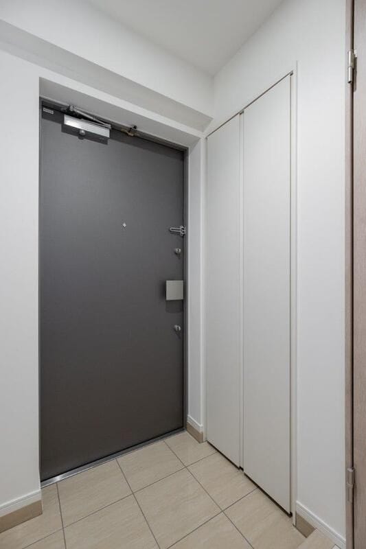 BRICK RESIDENCE 築地明石町 701