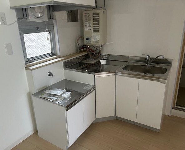 駒形武蔵野マンション 908