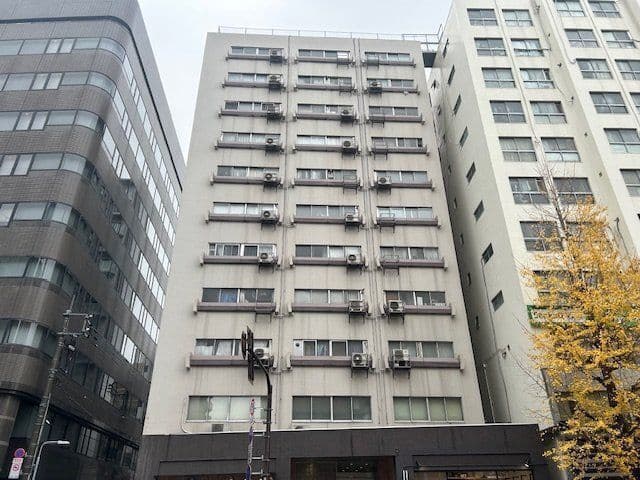 駒形武蔵野マンションの写真