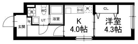 LOTUS梅屋敷の写真