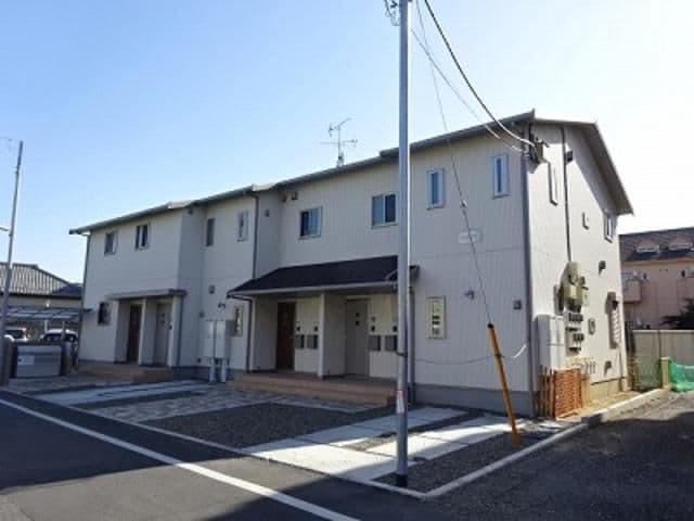 エルソレイユ 203