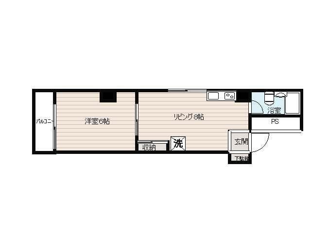 千駄木ベガハウスミタケビルの写真
