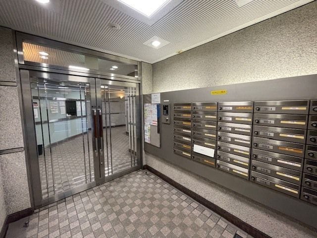 シェモア松戸 305