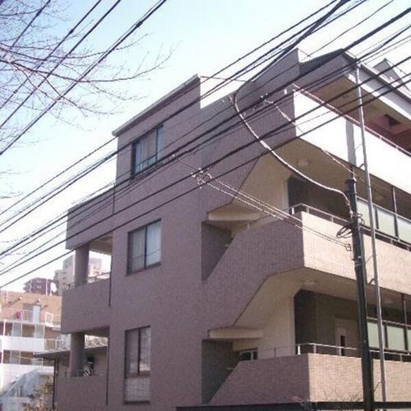 テラス小石川 301