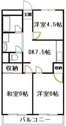 第2渡辺レジデンス 108