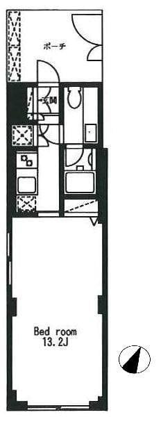メゾン・ドゥ・スールの写真