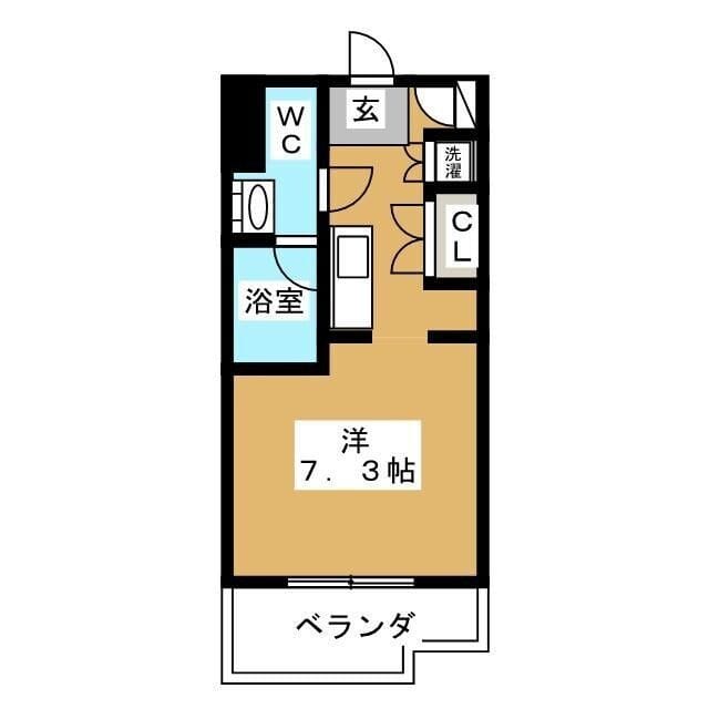 ミラコスタキタミの写真