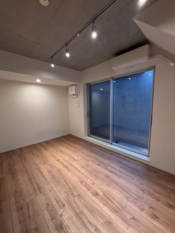 「ナカメのメゾ」ASTILE中目黒 102