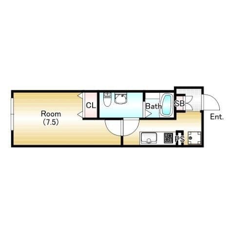 エクスフォート板橋 0101