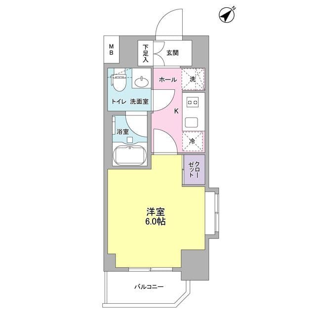プラース千代田富士見の写真