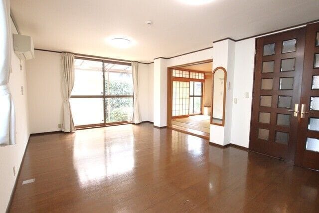 杉並区浜田山4丁目戸建 1