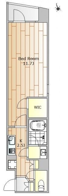 アンジェラ神宮前の写真