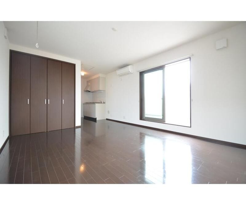 メゾン桜坂の写真