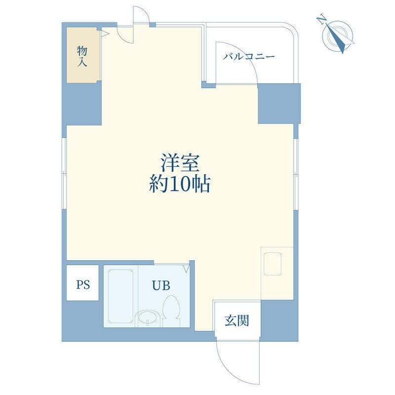 オリエンタル道玄坂の写真