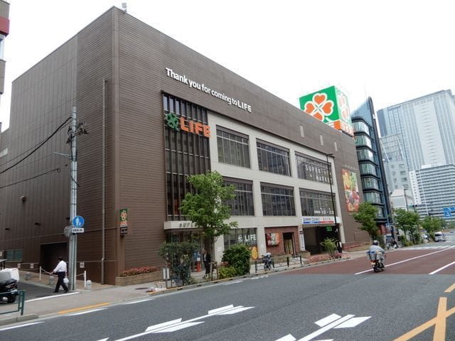 NKハイツ3 205