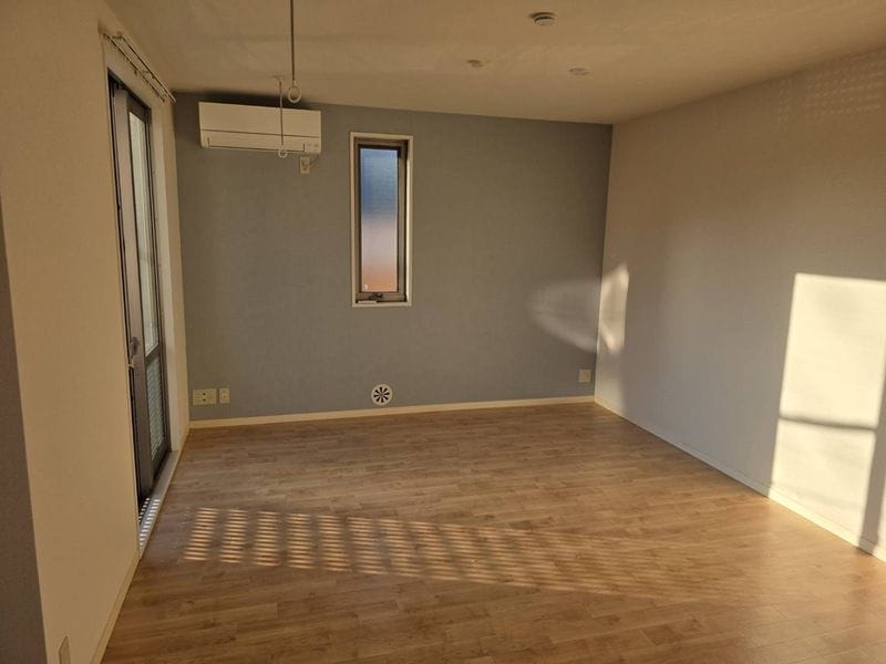 プラージュ Ⅰ-202の写真