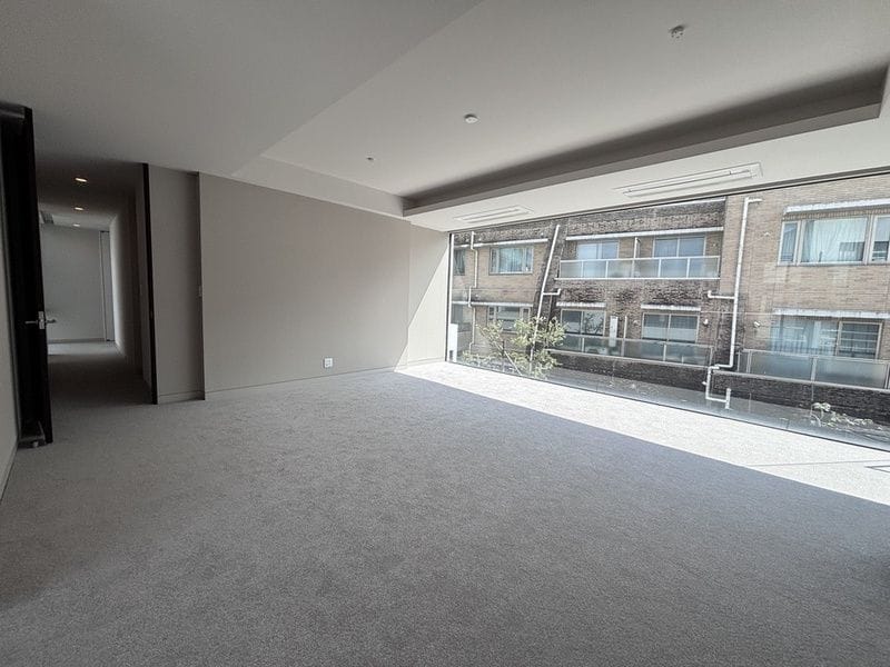 砂土原町テラスハウスの写真