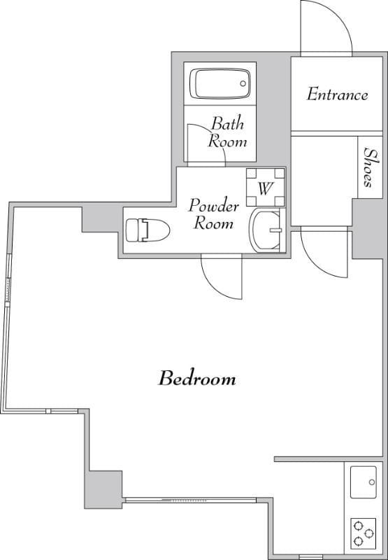 ベルセル南青山の写真