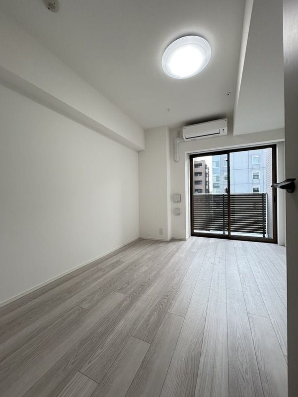 クレストタップ新横浜の写真