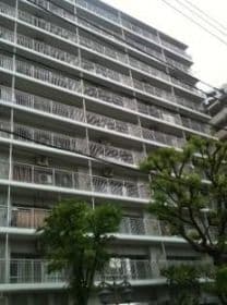 グローリア初穂御殿山 410