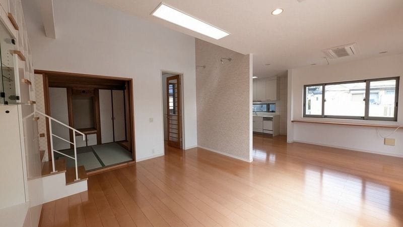 東雪谷3丁目O邸 38万円/なし/入力なし