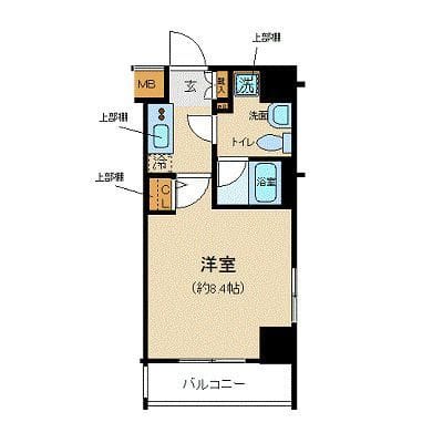 プレール・ドゥーク潮見 701