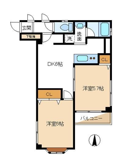 ベルエトワールの写真