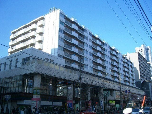 ちぇるる野毛 711
