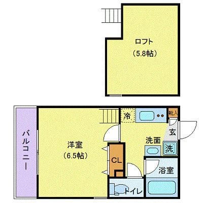 ベネボレンス大森 301