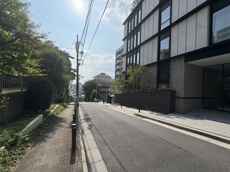 ディアナコート目黒 209