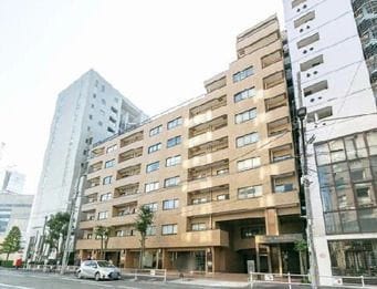 ドミール南青山 705
