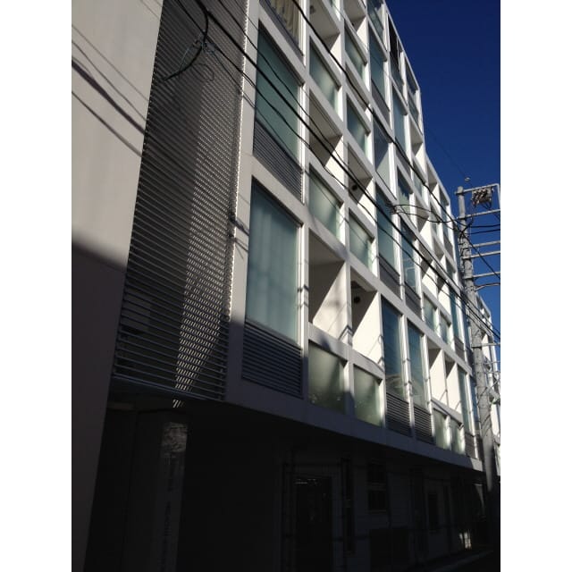 ラグゼナ東高円寺 203