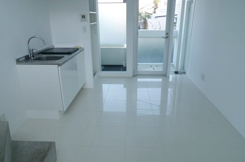 ラグゼナ東高円寺 309