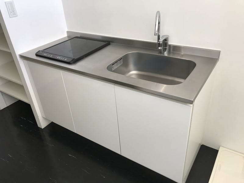 ラグゼナ東高円寺 502