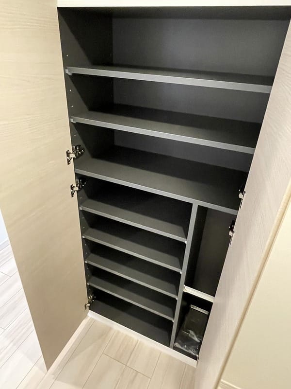 レガリス新高円寺 106