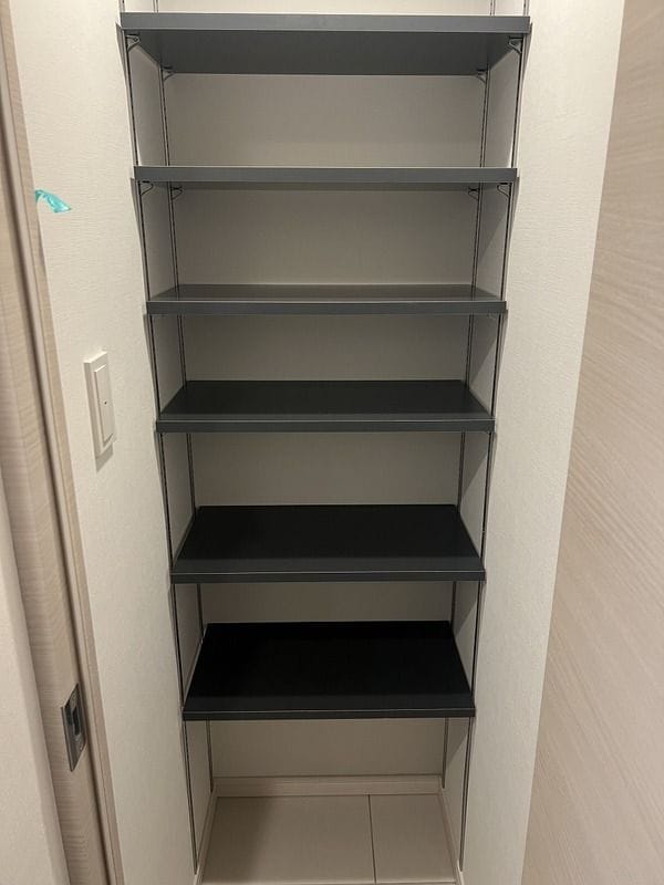 レガリス新高円寺 202