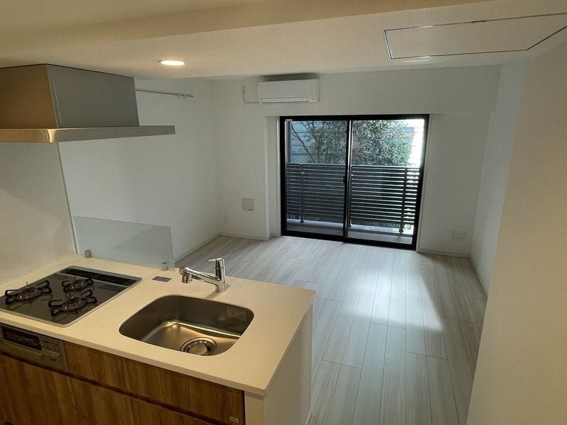 レガリス新高円寺 208