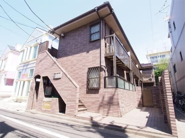 フラット高円寺南5の写真