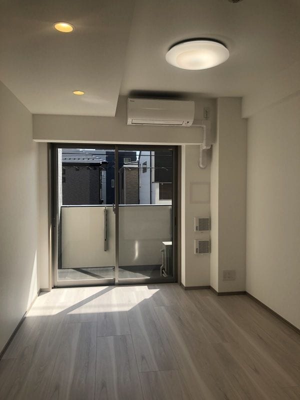 パレステージ六町Ⅳの写真