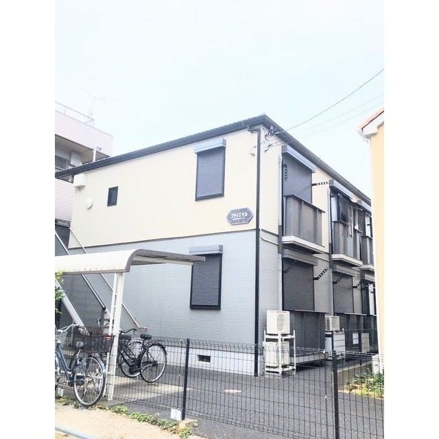 ブライズモルの写真