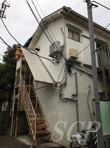 パークイースト東高円寺 107