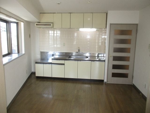 パル・豊島館 403