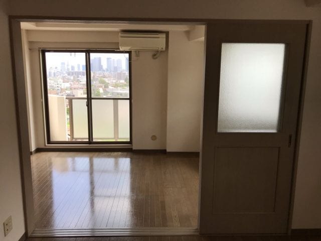 パル・豊島館 803