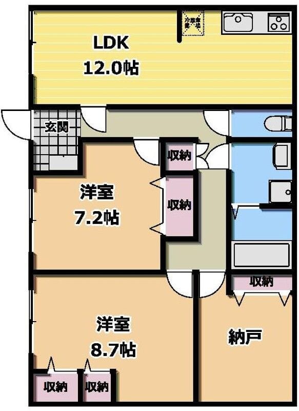 Relive BH蒲田の写真