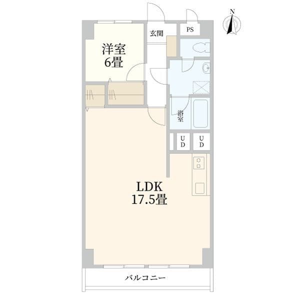 秀和目黒駅前レジデンスの写真