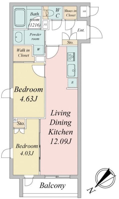 Live Casa 文京千石Ⅰの写真